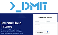 DMIT – 香港大带宽大流量$6.99起/洛杉矶CN2 GIA三网直连 - 云线路