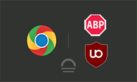 #教程# Chrome去广告插件Adblock Plus更换为uBlock Origin - 云线路