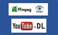 #教程# FFmpeg 安装方法和 yt-dlp 安装及下载B站/油管等视频教程 - 云线路