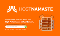 HostNamaste – #圣诞促销# 洛杉矶&达拉斯机房KVM-1H/1.5GB/30GB/1.5TB-$18/年起 - 云线路