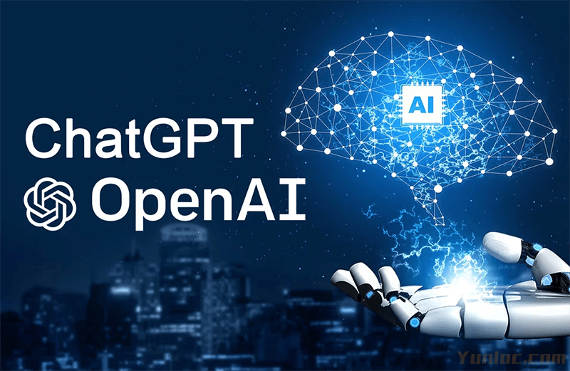 图片[1] - #开源代码# – 超强的Ai智能问答对话程序ChatGPT(gpt-3.5-turbo模型)，开源PHP版本 - 云线路