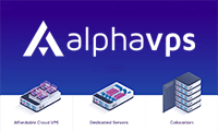 alphavps – #新品# 洛杉矶高性能VPS，1H/1G/15gNVMe/G口@1T流量，€2.99/月起 - 云线路