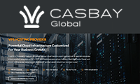 Casbay – #9折优惠# 马来西亚100M不限流量VPS，Linux/Windows可选，$9.59/月起 - 云线路
