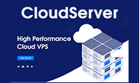 CloudServer – #特别套餐# 1H/4GB/30GB NVMe/5TB流量@10Gbps端口，$12/季度起 - 云线路